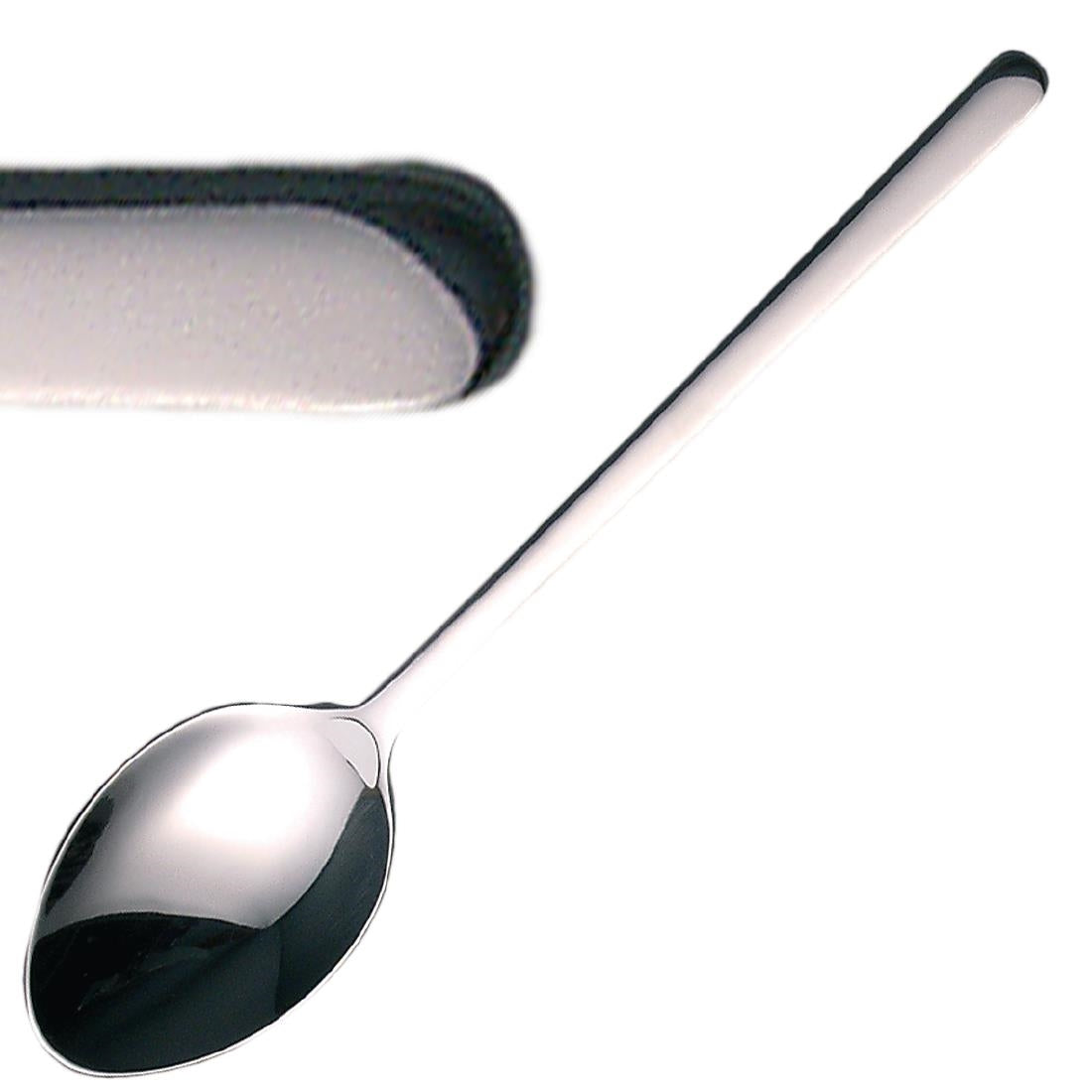 C457 Olympia Henley Teaspoon (Pack of 12) JD Catering Equipment Solutions Ltd