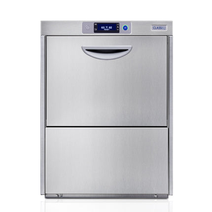 NEW 2024 Classeq C500WS Glass/Dishwasher with built in softener
