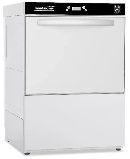 Maidaid C55WSD Dishwasher 500mm Basket With Built In Softener