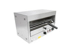 Parry Electric Sandwich Salamander Grill CAS - JD Catering Equipment Solutions Ltd