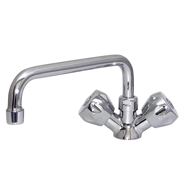 CATERTAP 500MM 1/2-inch Single Monobloc Dome Head Mixer JD Catering Equipment Solutions Ltd