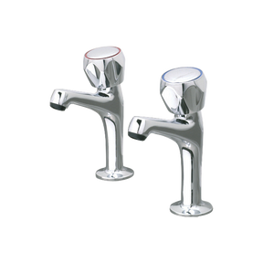 CATERTAP WRCT-500SD CaterTap 1/2-inch Dome head Sink taps JD Catering Equipment Solutions Ltd