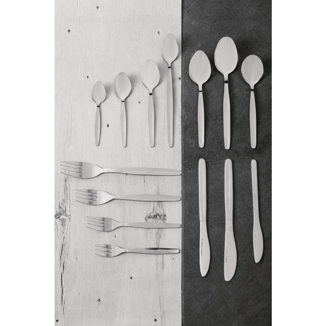 CB064 Olympia Kelso Childrens Fork (Pack of 12) JD Catering Equipment Solutions Ltd