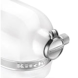 CB575 KitchenAid Professional Stand Mixer 5KSM7990XBWH JD Catering Equipment Solutions Ltd