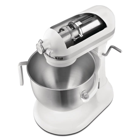 CB575 KitchenAid Professional Stand Mixer 5KSM7990XBWH JD Catering Equipment Solutions Ltd