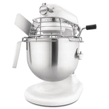 CB575 KitchenAid Professional Stand Mixer 5KSM7990XBWH JD Catering Equipment Solutions Ltd