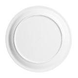 CB672 Kristallon Melamine Narrow Rimmed Plates 267mm (Pack of 12) JD Catering Equipment Solutions Ltd