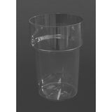 CB782 Polystyrene Tumblers 570ml CE Marked (Pack of 100) JD Catering Equipment Solutions Ltd