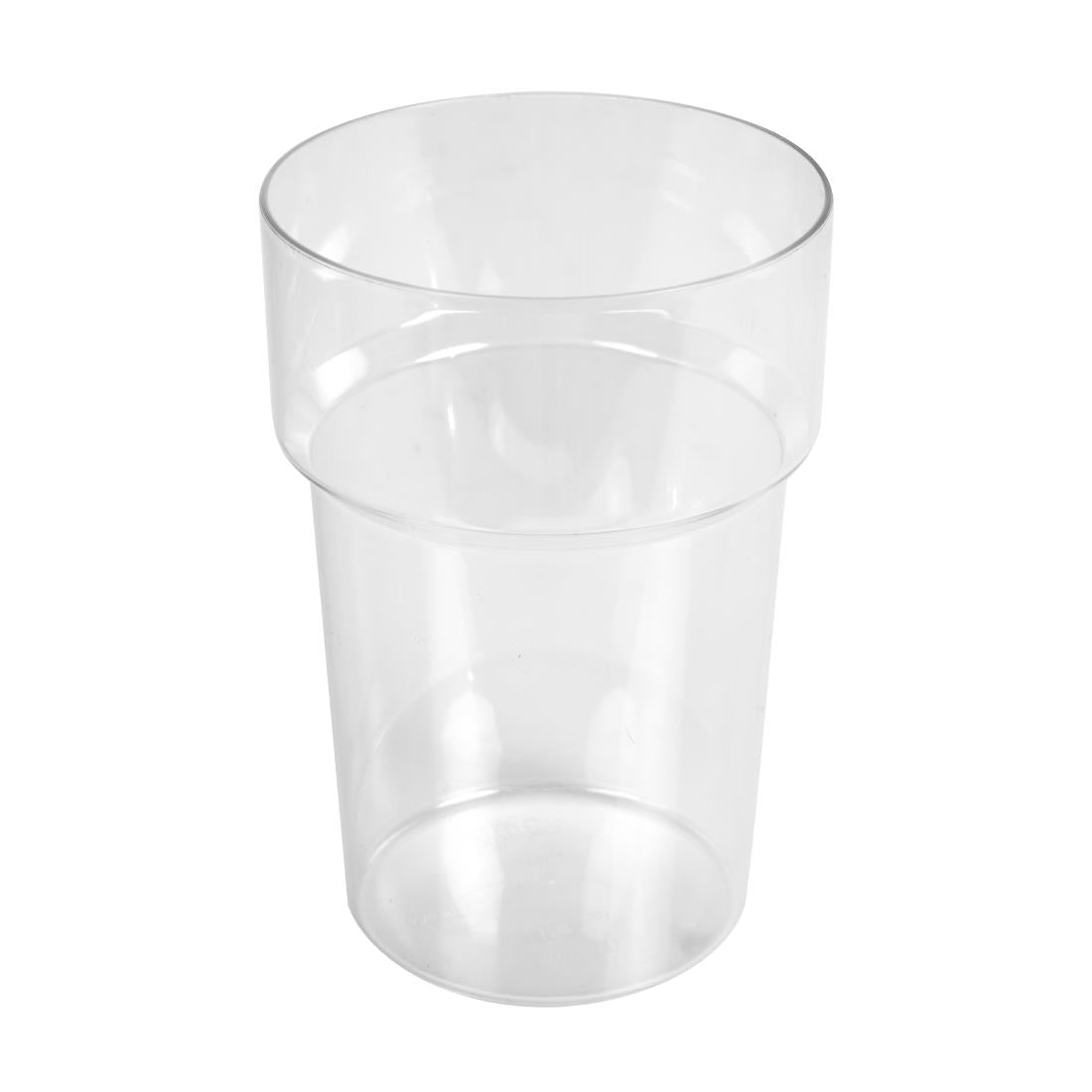 CB782 Polystyrene Tumblers 570ml CE Marked (Pack of 100) JD Catering Equipment Solutions Ltd