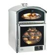 CB787 King Edward Bake-King Potato Oven Stainless Steel B-K/SS JD Catering Equipment Solutions Ltd