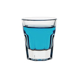 CB866 Olympia Orleans Shot Glasses 40ml (Pack of 12) JD Catering Equipment Solutions Ltd