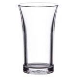 CB871 Polystyrene Shot Glasses 50ml CE Marked (Pack of 100) JD Catering Equipment Solutions Ltd