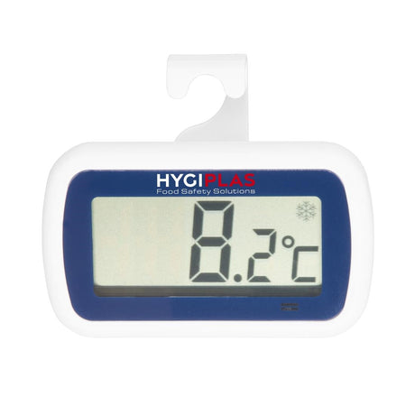 CB891 Hygiplas Fridge Freezer Mini Waterproof Thermometer JD Catering Equipment Solutions Ltd