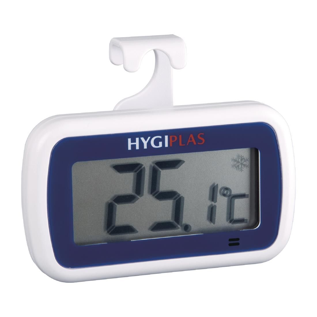 CB891 Hygiplas Fridge Freezer Mini Waterproof Thermometer JD Catering Equipment Solutions Ltd
