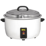 CB944 Buffalo Commercial Rice Cooker 10Ltr JD Catering Equipment Solutions Ltd