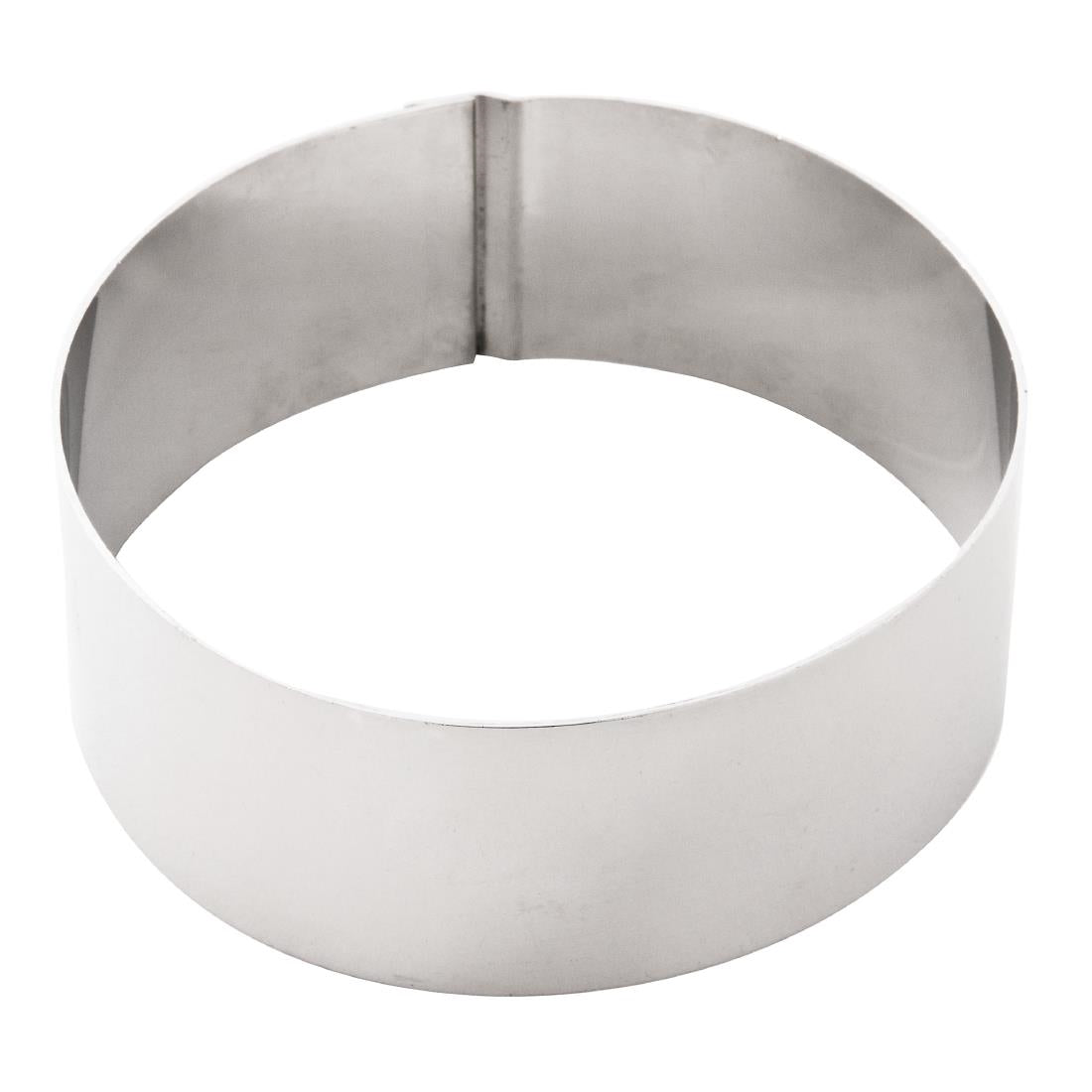 CC057 Vogue Mousse Ring 35 x 90mm JD Catering Equipment Solutions Ltd