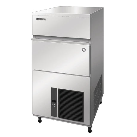 CC061 Hoshizaki Air-Cooled Ice Maker 130kg/24hr Output IM-130NE JD Catering Equipment Solutions Ltd