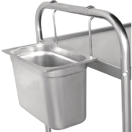 CC179 Vogue Hanging Frame JD Catering Equipment Solutions Ltd