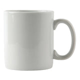 CC203 Athena Hotelware Mugs 10oz 280ml (Pack of 12) JD Catering Equipment Solutions Ltd