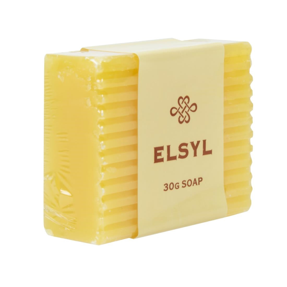 CC498 Elsyl Natural Look Soap (Pack of 50) JD Catering Equipment Solutions Ltd