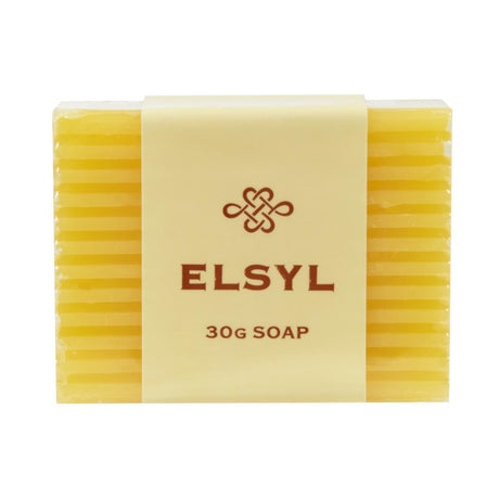 CC498 Elsyl Natural Look Soap (Pack of 50) JD Catering Equipment Solutions Ltd