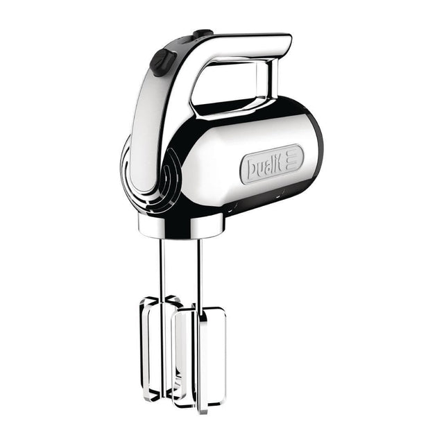 CC810 Dualit Chrome Hand Mixer 89300 JD Catering Equipment Solutions Ltd