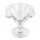 CC906 Olympia Traditional Large Dessert Glasses 185ml (Pack of 6) JD Catering Equipment Solutions Ltd