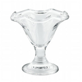 CC906 Olympia Traditional Large Dessert Glasses 185ml (Pack of 6) JD Catering Equipment Solutions Ltd