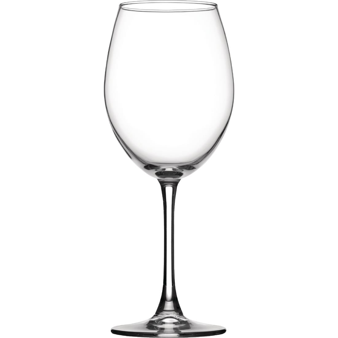 CC998 Utopia Enoteca Wine Glasses 615ml (Pack of 6) JD Catering Equipment Solutions Ltd