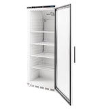 CD088 Polar C-Series Upright Display Fridge 600Ltr White JD Catering Equipment Solutions Ltd