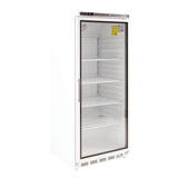 CD088 Polar C-Series Upright Display Fridge 600Ltr White JD Catering Equipment Solutions Ltd