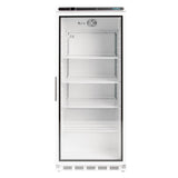 CD088 Polar C-Series Upright Display Fridge 600Ltr White JD Catering Equipment Solutions Ltd