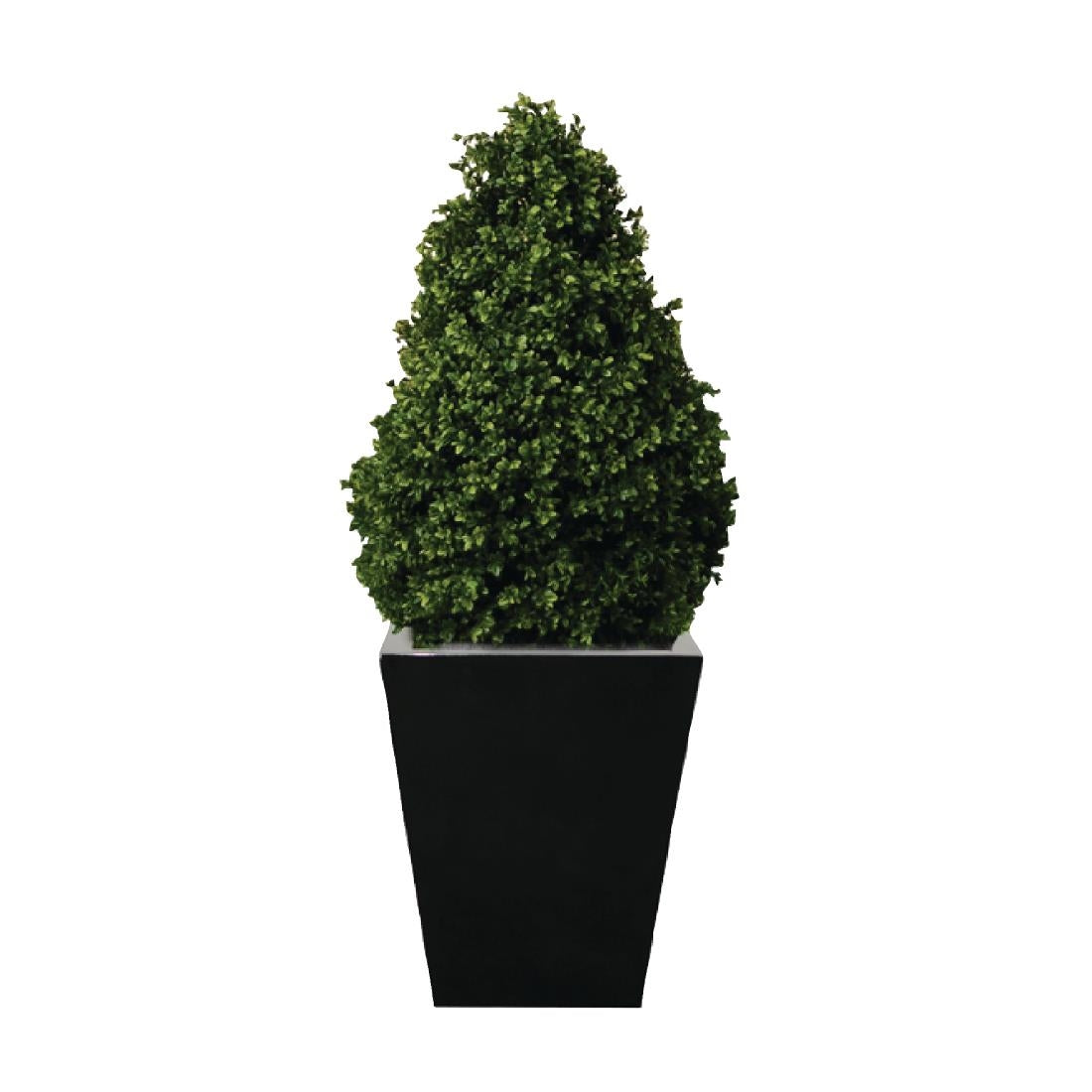 CD159 Artificial Topiary Buxus Pyramid 900mm JD Catering Equipment Solutions Ltd