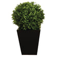 CD162 Bolero Artificial Topiary Boxwood Ball 500mm JD Catering Equipment Solutions Ltd