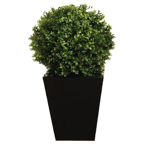 CD162 Bolero Artificial Topiary Boxwood Ball 500mm JD Catering Equipment Solutions Ltd