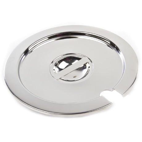 CD545 Buffalo Lid Round Pot JD Catering Equipment Solutions Ltd