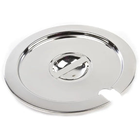 CD545 Buffalo Lid Round Pot - JD Catering Equipment Solutions Ltd