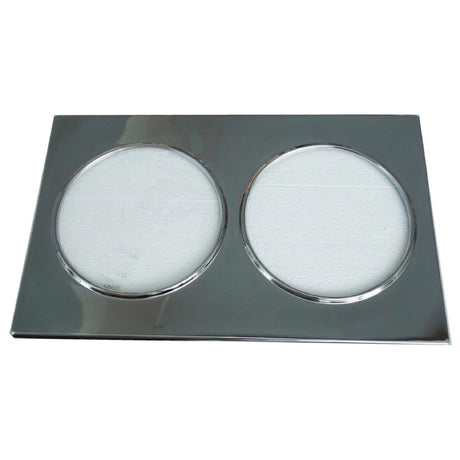 CD546 Buffalo Pot Holder JD Catering Equipment Solutions Ltd