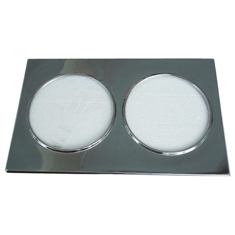 CD546 Buffalo Pot Holder JD Catering Equipment Solutions Ltd