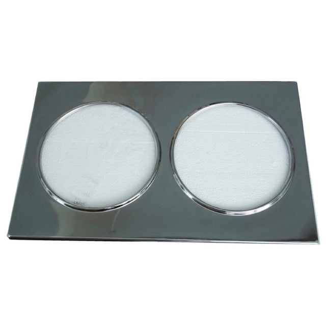 CD546 Buffalo Pot Holder JD Catering Equipment Solutions Ltd