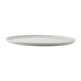 CD723 Olympia Whiteware Pizza Plates 330mm (Pack of 4) JD Catering Equipment Solutions Ltd