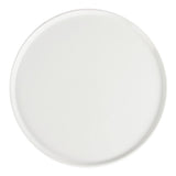 CD723 Olympia Whiteware Pizza Plates 330mm (Pack of 4) JD Catering Equipment Solutions Ltd