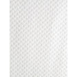 CD724 Paper Table Cover Glossy White (Pack of 400) - JD Catering Equipment Solutions Ltd