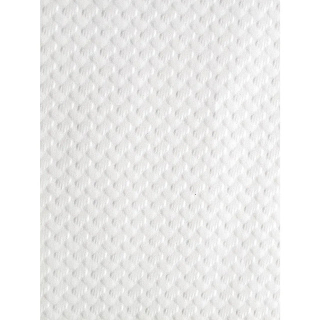 CD724 Paper Table Cover Glossy White (Pack of 400) - JD Catering Equipment Solutions Ltd