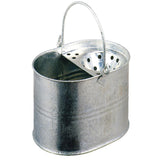 CD808 Jantex Galvanised Mop Bucket JD Catering Equipment Solutions Ltd