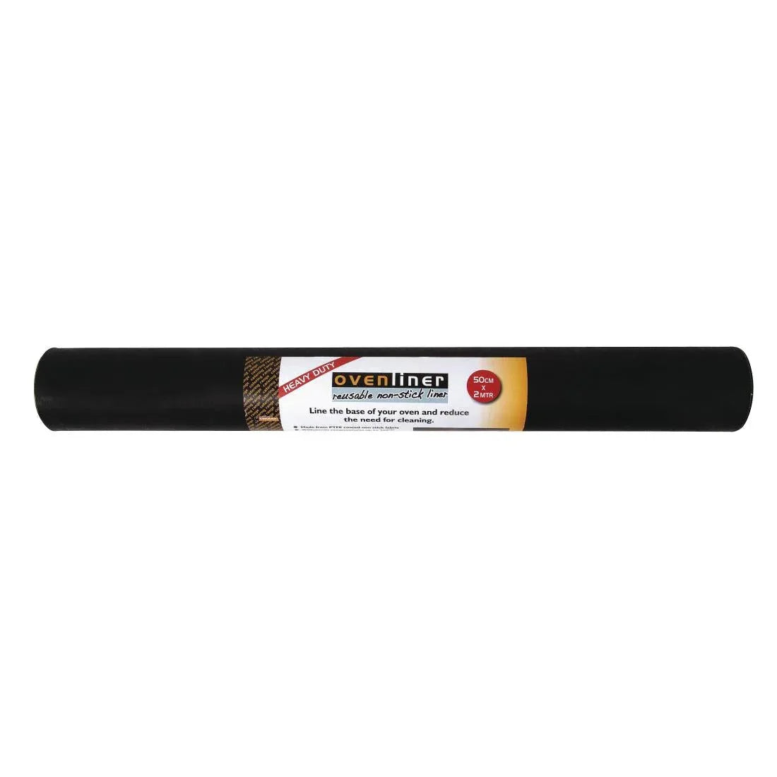 CE173 Heavy Duty Non-Stick Oven Liner 2000 x 500mm - JD Catering Equipment Solutions Ltd