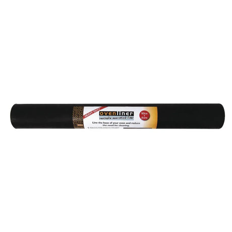 CE173 Heavy Duty Non-Stick Oven Liner 2000 x 500mm - JD Catering Equipment Solutions Ltd