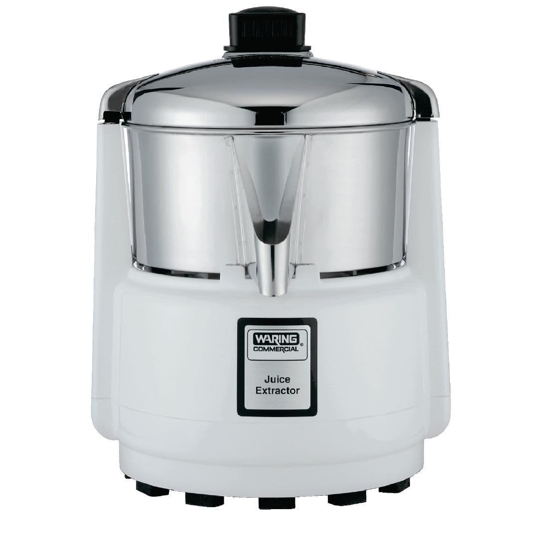 CE380 Waring Juicer 6001X JD Catering Equipment Solutions Ltd