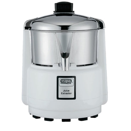 CE380 Waring Juicer 6001X JD Catering Equipment Solutions Ltd