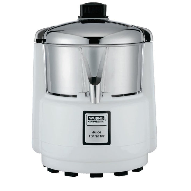 CE380 Waring Juicer 6001X JD Catering Equipment Solutions Ltd
